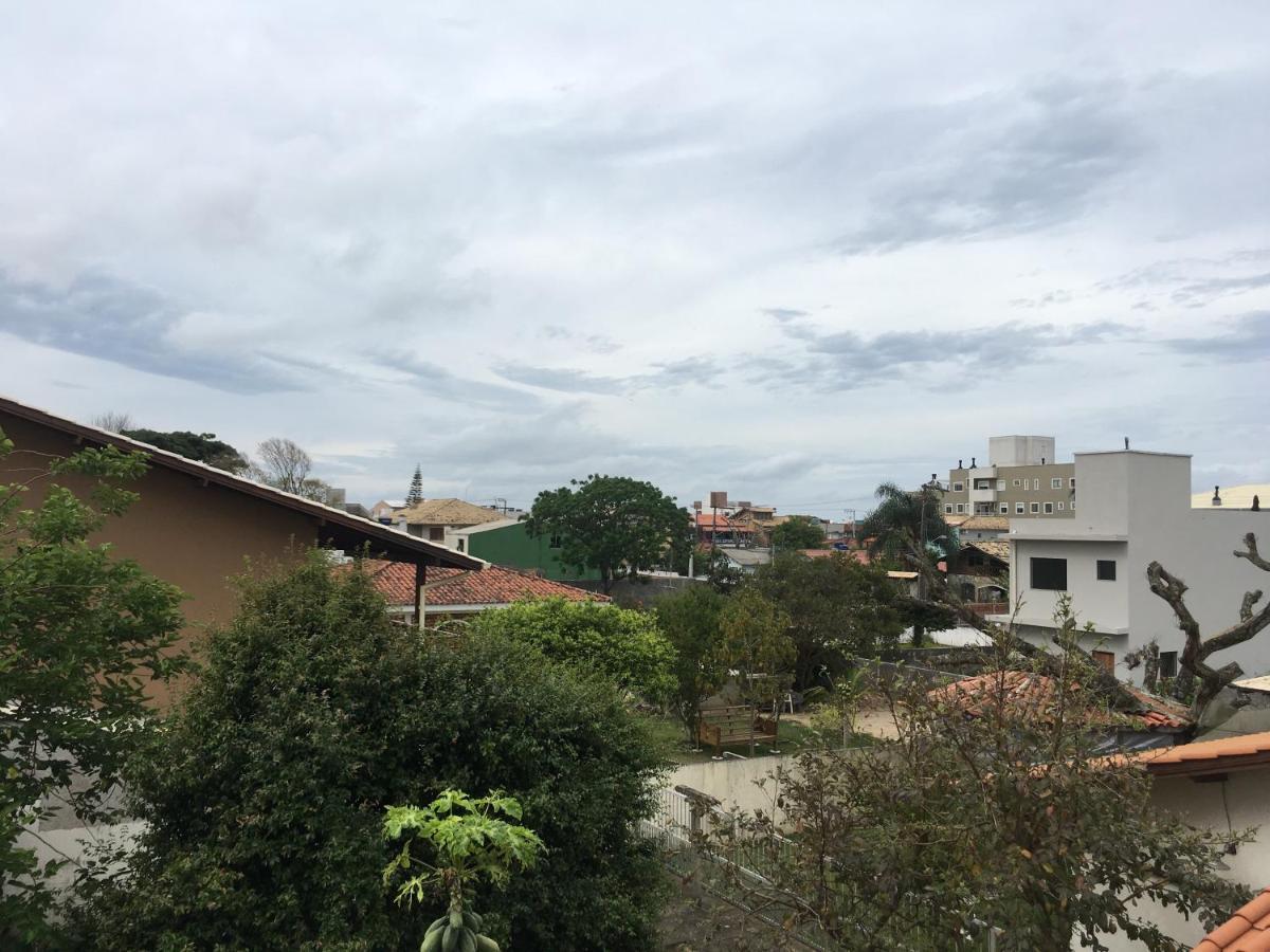 Casa com Piscina temporada Villa Florianópolis Exterior foto